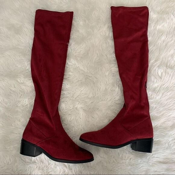 New York & Company Ruby Boot - Picture 2 of 8